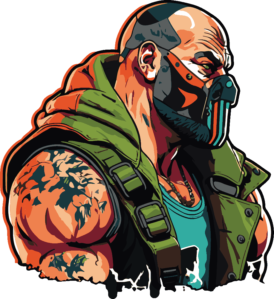 Superhéroes Oscuros